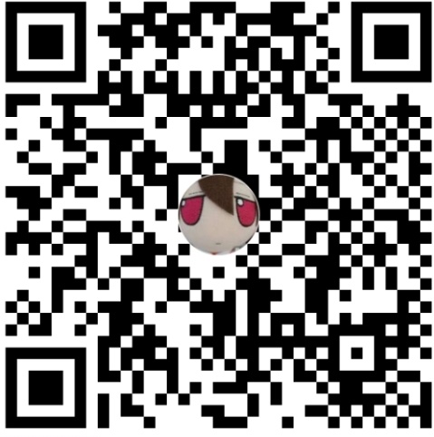 QR Momo